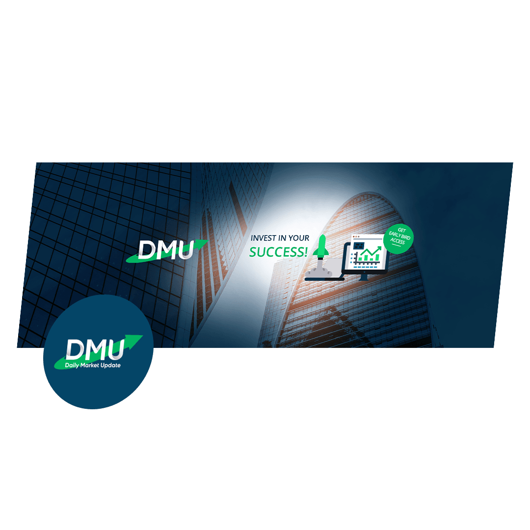 Daily Market Update: Social-Media Marketing