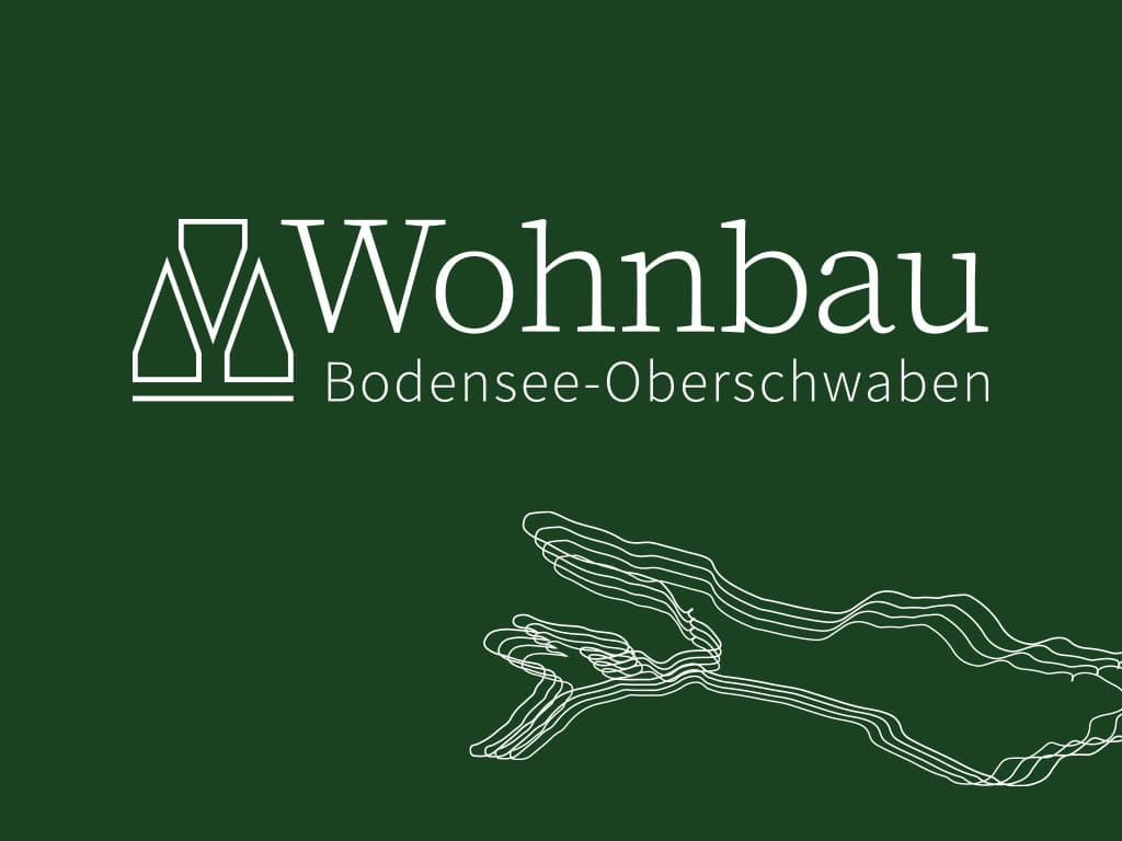 Projekt Wohnbau Bodensee-Oberschwaben