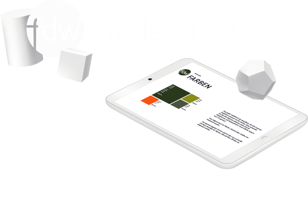 FDW Moderation: Digital Branding