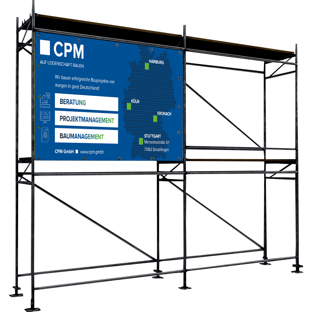 CPM: Content-Kreation