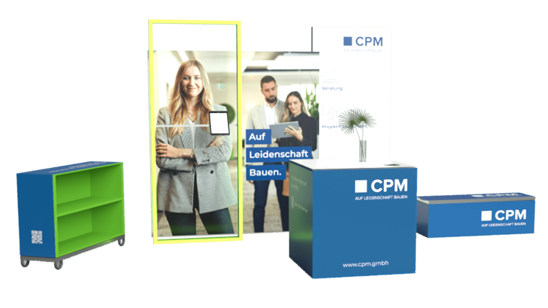 CPM: Employer Branding