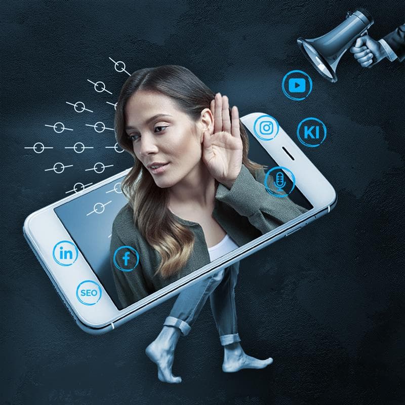 Social-Media-Strategien für B2B-Unternehmen: Die Trends von 2024
