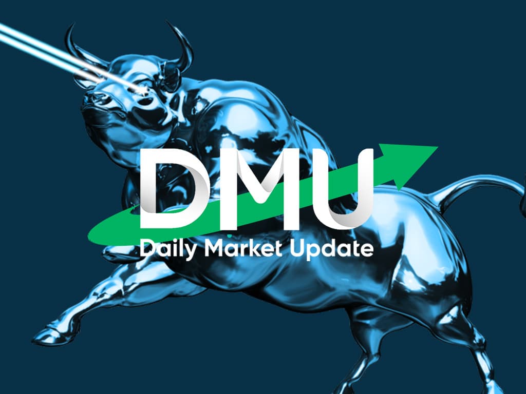 Projekt Daily Market Update