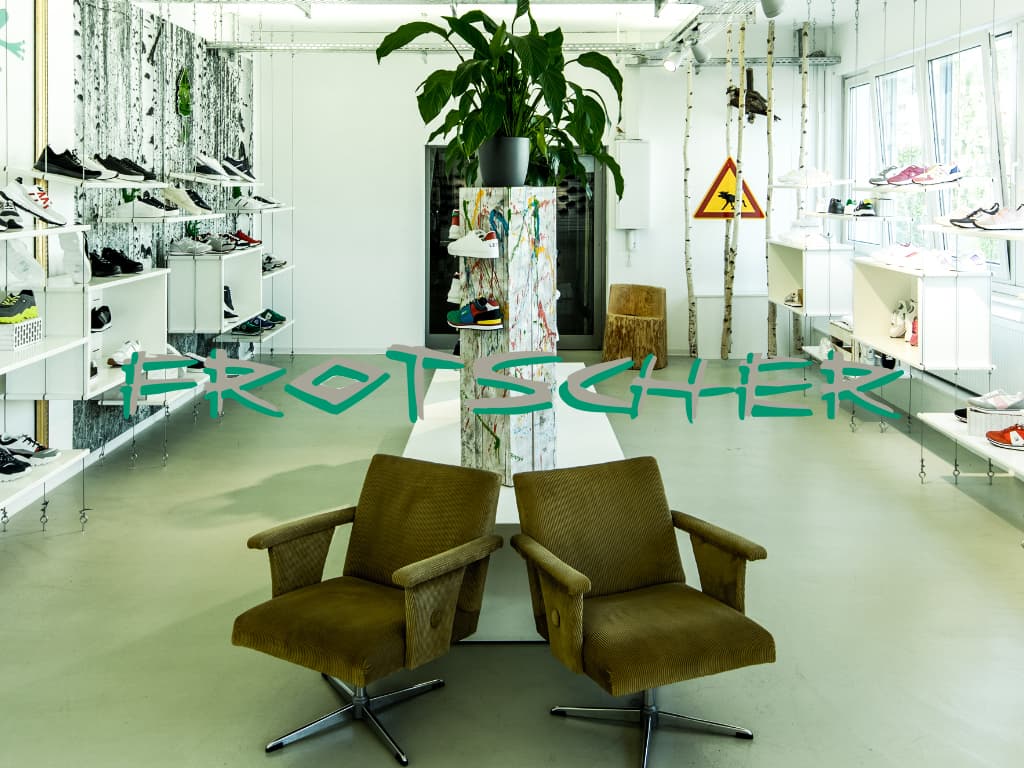 Projekt-Teaser für Agentur Frotscher – modernes Webdesign von MARCIS