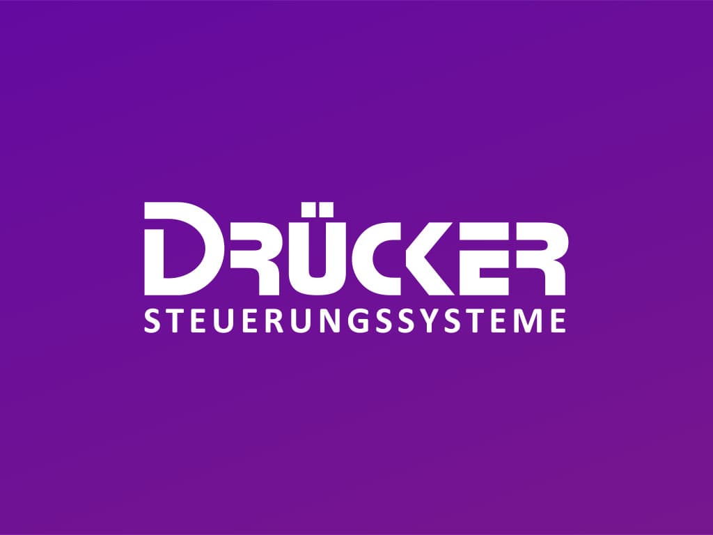 Projekt Drücker Steuerungssysteme