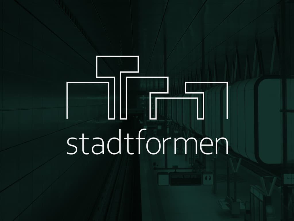 Projekt stadtformen