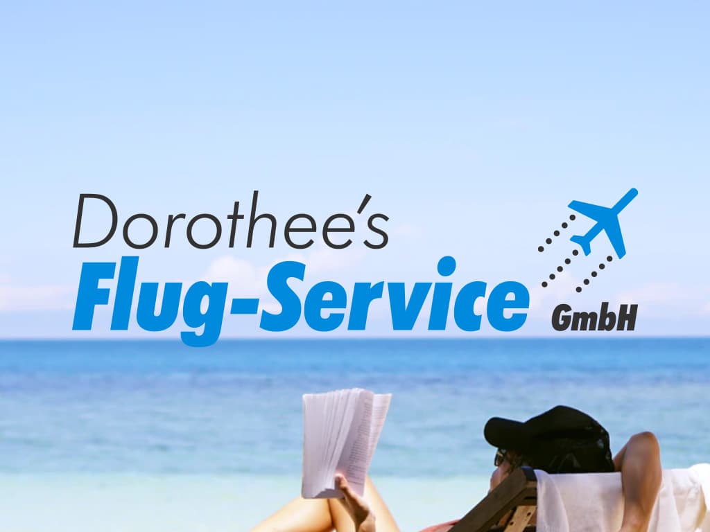 Projekt Dorothee’s Flug-Service