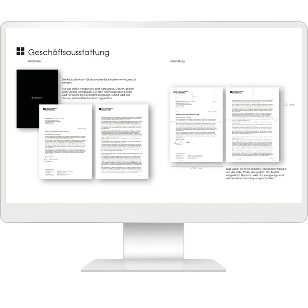 Planquadrat Stuttgart: Online-Strategie