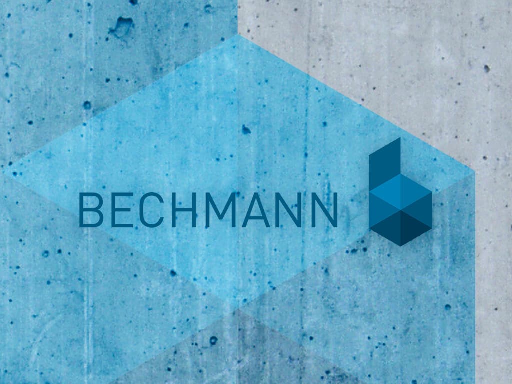 Projekt Bechmann