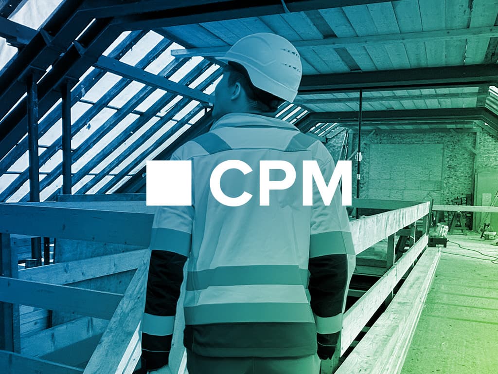 Projekt CPM