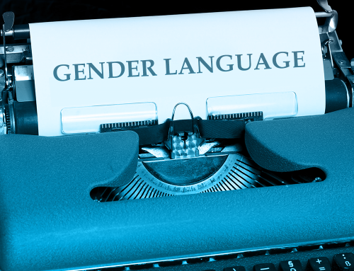 Die positive Auswirkung von gendergerechten Sprache auf die Performance von Werbeanzeigen
