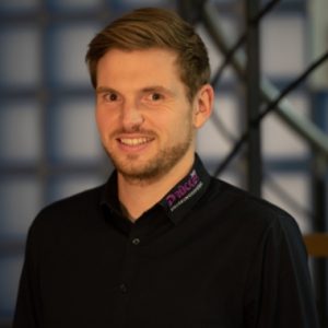 Referenz | Alexander Drücker, Geschäftsführer von Drücker Steuerungssysteme GmbH
