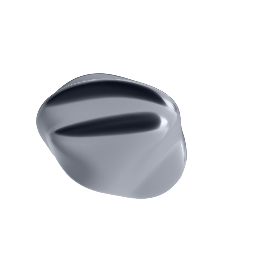 Test_0000s_0000_floating-blue-metallic-shiny-shape-on-white-Bachground-Kopie-3